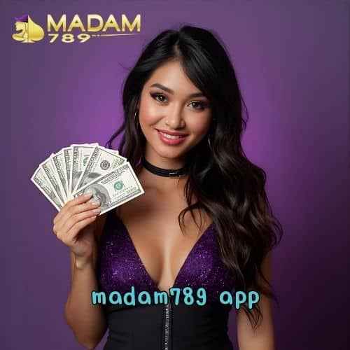 madam789 app